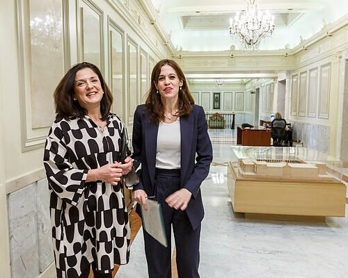 El PNV acomoda a Artolazabal en el Senado para renovar por segunda vez su candidatura en Vitoria en vísperas electorales