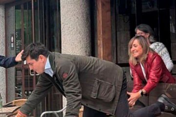 Un juez cita a declarar a Begoña Gómez tras querellarse Vito Quiles contra ella por denuncia falsa