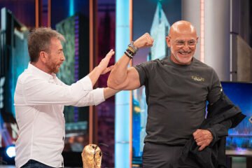 Luis de la Fuente destapa en El Hormiguero la trastienda del Mundial: de Trump a lo «inaceptable» de Argentina