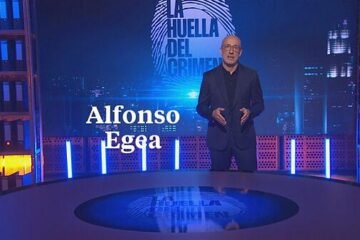 Telemadrid se lanza al true crime con La huella del crimen, un nuevo formato que reconstruye los casos criminales más impactantes