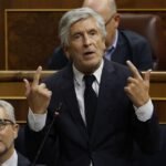 Marlaska asegura que tras la avalancha migratoria en Ceuta se han movilizado más de 1.600 efectivos