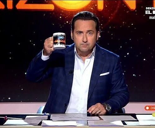 Mediaset encuentra su filón en Horizonte y redobla la apuesta: nuevo horario y emisiones los viernes