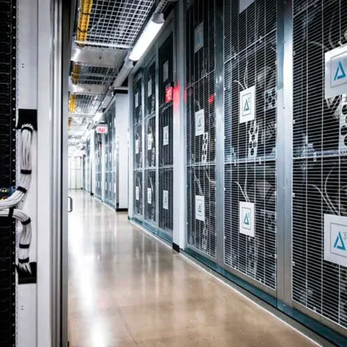 Centros de datos: ordenar el sector sin matarlo