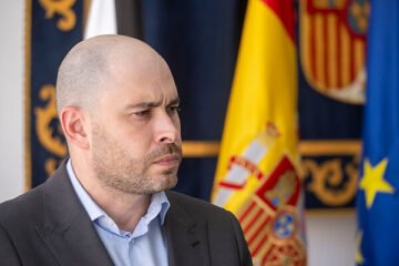 Malos tiempos para el jefe de gabinete