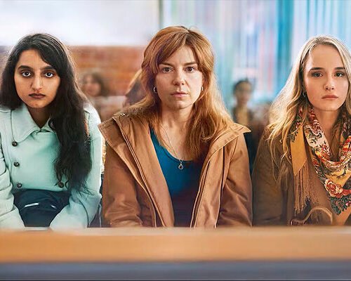 ‘Creednos’, la serie que hace ‘spoiler’ de la realidad y obliga a mantener los ojos bien abiertos
