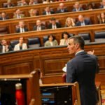 S&P, Fitch y Moody’s no suben más el ‘rating’ de España por el «bloqueo político», pese al crecimiento económico