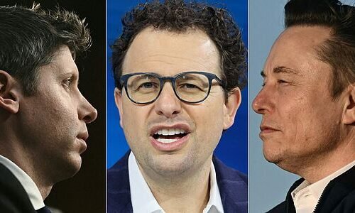 Ni apocalipsis ni asustaviejas: la realidad es que los magnates de la IA necesitan tiempo y dinero