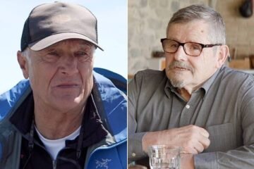 El estremecedor Salvados de una víctima y su verdugo: el perdón que no necesitó cámaras