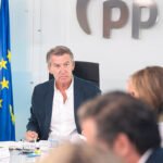 Feijóo cifra en hasta 26.000 euros el ahorro fiscal que su plan de vivienda proporcionará a los jóvenes