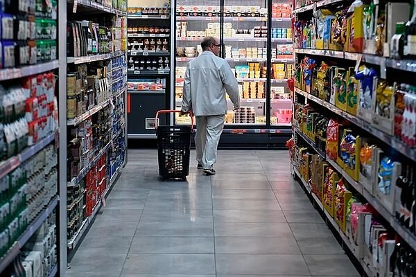 El INE confirma la subida de la inflación al 4,3% en agosto impulsada por los carburantes
