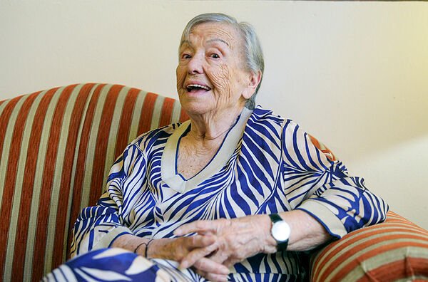 María Galiana siente haber desperdiciado su carrera como actriz en Cuéntame: «Veintidós años haciendo de abuela en televisión… ¡vaya un papel!»