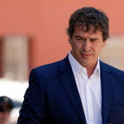 La Audiencia de Badajoz rechaza la petición del ‘hermanísimo’ de retirar de la sentencia la afirmación de que participó en la creación de la plaza amañada