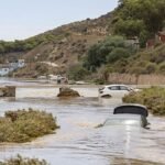 Alertas por lluvias en España, última hora hoy en directo | El temporal llega a Baleares tras haber causado un millar de incidencias en la Comunidad Valenciana