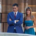 Los 2.846 madrileños en la lista para juzgar a Begoña Gómez