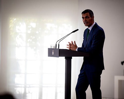 Y ahora, Presupuestos como distracción