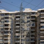 Una niña de 12 años, con quemaduras graves tras electrocutarse en una torreta eléctrica