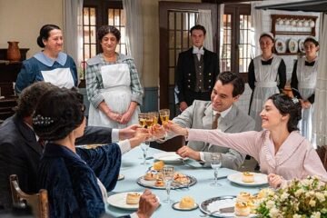 Avance de ‘La Promesa’, capítulo 914 del viernes 25 de septiembre: La cata del banquete es un gran éxito