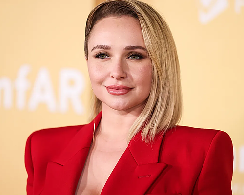 La autopsia de Hayden Panettiere confirma que murió por una sobredosis accidental de fentanilo y otros fármacos