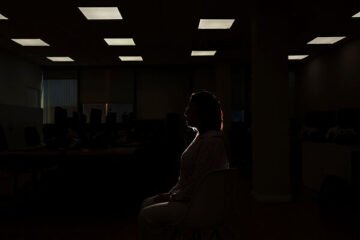 Aurora, empujada a vender su cuerpo en España para ayudar a su familia en Venezuela: «Le dije a mi madre que quería dejar la prostitución y me dijo que no»