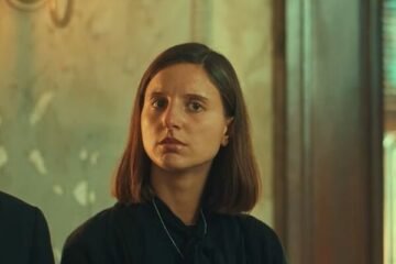 Se estrenó hace una semana en Prime Video y ya es de lo más visto en España: una miniserie de solo 6 episodios basada en una novela ideal para maratonear