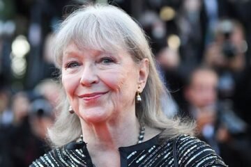 Muere a los 88 años la actriz y escritora francesa Marina Vlady