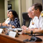 Cautela de Defensa ante la amenaza rusa mientras persiste el despliegue español en el flanco este