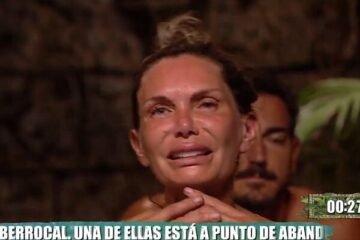 Yola Berrocal o la crueldad de Supervivientes: ni pasando hambre dejan de juzgar el cuerpo de una mujer