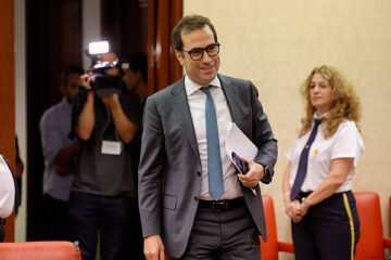 El PIB creció un  2,6% en el segundo trimestre, una décima menos de lo previsto