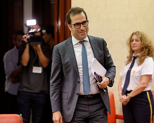 El PIB creció un  2,6% en el segundo trimestre, una décima menos de lo previsto