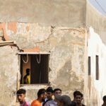 La entrada masiva de inmigrantes en Ceuta sacude el frágil equilibrio del narco en El Príncipe