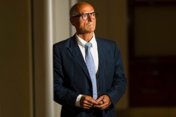 José García Montalvo: «El propietario votante no quiere que se construya más para que su vivienda no pierda valor»