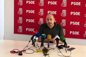 Moncloa releva al delegado del Gobierno en Ceuta