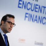 El Gobierno pide «responsabilidad» a los grupos políticos para sacar adelante el decreto-ley de vivienda ante la presión de los ciudadanos