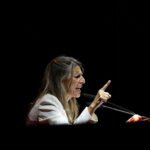 Díaz incumple su promesa de endurecer el registro horario en septiembre y aboca al bloqueo total del diálogo social