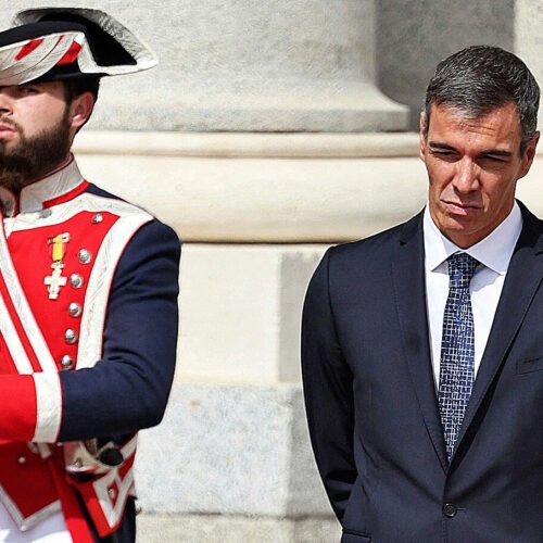 Moncloa reconoce en privado que es «imposible» solucionar el problema de la vivienda «a corto y medio plazo»