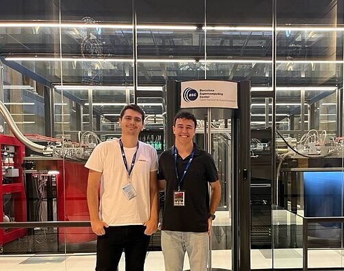 Dos chavales y un pequeño modelo de IA contras las voces sintéticas de ElevenLabs: así da sus primeros pasos la madrileña Lokutor