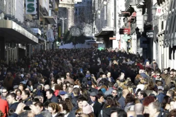 Estas son las 100 mejores ciudades del mundo para vivir: solo dos españolas se cuelan en la lista, según Oxford Economics