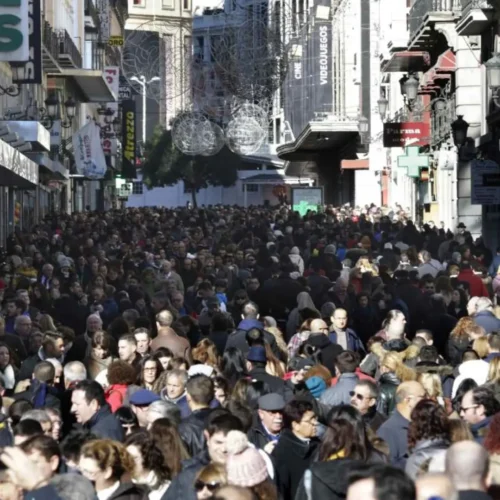 Estas son las 100 mejores ciudades del mundo para vivir: solo dos españolas se cuelan en la lista, según Oxford Economics