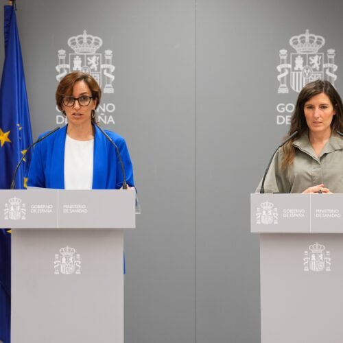 Sanidad ultima la creación del primer registro estatal del suicidio