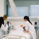 De la simulación a los hospitales: claves del éxito de la formación sanitaria