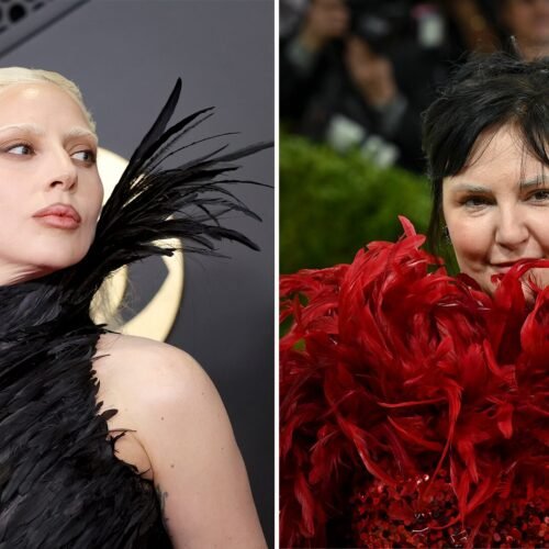 Lady Gaga, Lena Dunham y el vientre de alquiler: ¿por qué en Estados Unidos no genera escándalo?