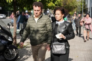 La Audiencia de Sevilla confirma el archivo de la querella contra el colegio donde Sandra Peña sufrió ‘bullying’, pero advierte de su actuación fue “deficitaria e insuficiente”