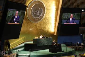 Rusia dice en la ONU que Ceuta refleja la «contradicción» en el enfoque migratorio entre países de Europa