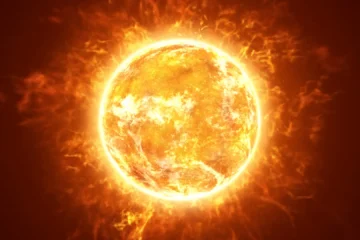 El Sol podría ‘perder la memoria’: qué significa y qué puede ocurrir con el próximo ciclo solar
