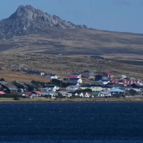 El ministro de Seguridad Nacional israelí pide a Netanyahu reconocer las islas Malvinas como «territorio argentino ocupado»