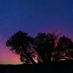 La NOAA confirma una tormenta geomagnética G1 este martes: ¿se podrán ver auroras boreales desde España?