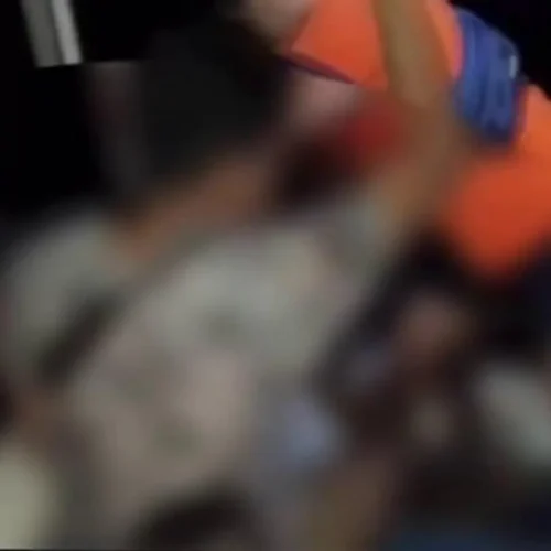 Cinco muertos y 87 desaparecidos tras incendiarse un barco de pasajeros en Filipinas