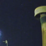 El Observatorio de Calar Alto registra dos bólidos en el cielo de origen cometario y un espectro rojo
