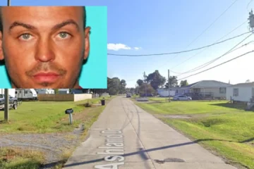 Un hombre mata a cuatro personas a puñaladas en una serie de ataques en el sur de Estados Unidos