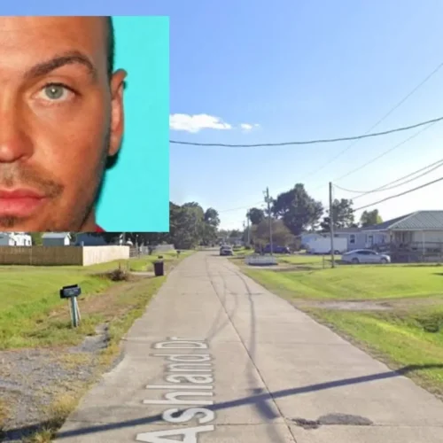 Un hombre mata a cuatro personas a puñaladas en una serie de ataques en el sur de Estados Unidos